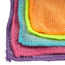 MINI Mikrofaser Tücher 5er Set 20x20cm