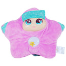 Schlafenszeit Trainer Shinee violett