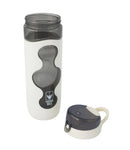 Trinkflasche Fresh 720ml schwarz