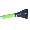 Teleskop Schneekratzer KfZ