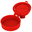 Stuffy die Burger Überraschung