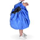 Toy Organizer - blau