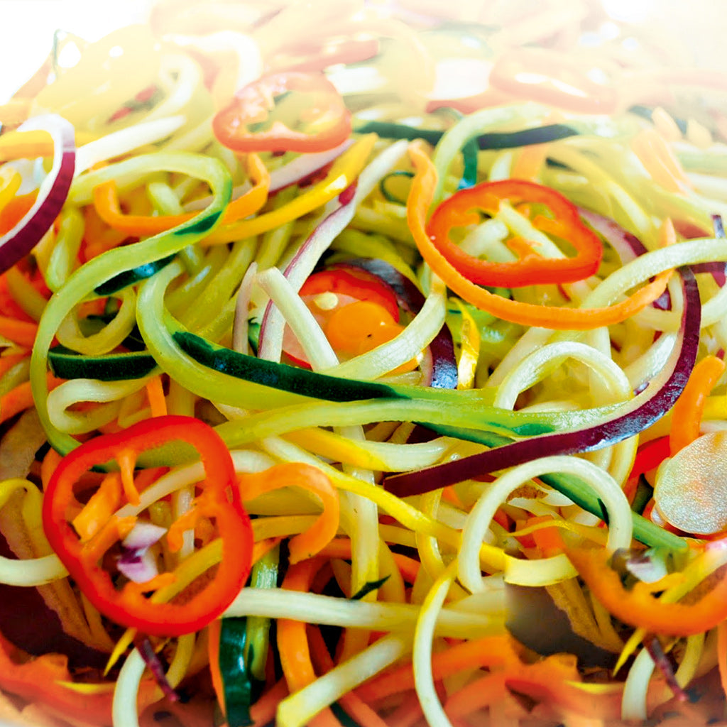 Spiralschneider 3in1