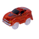 Magic Tracks 2er Set Auto