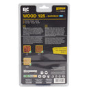 Tauchkreissäge Ersatzblatt TCT Holz Buzz