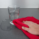 Mikrofaser Tücher 14er Set antibakteriel