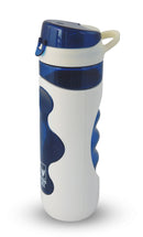 Trinkflasche Fresh 720ml dunkelblau