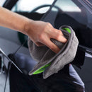 Mega Cloth XXL gruen/grau