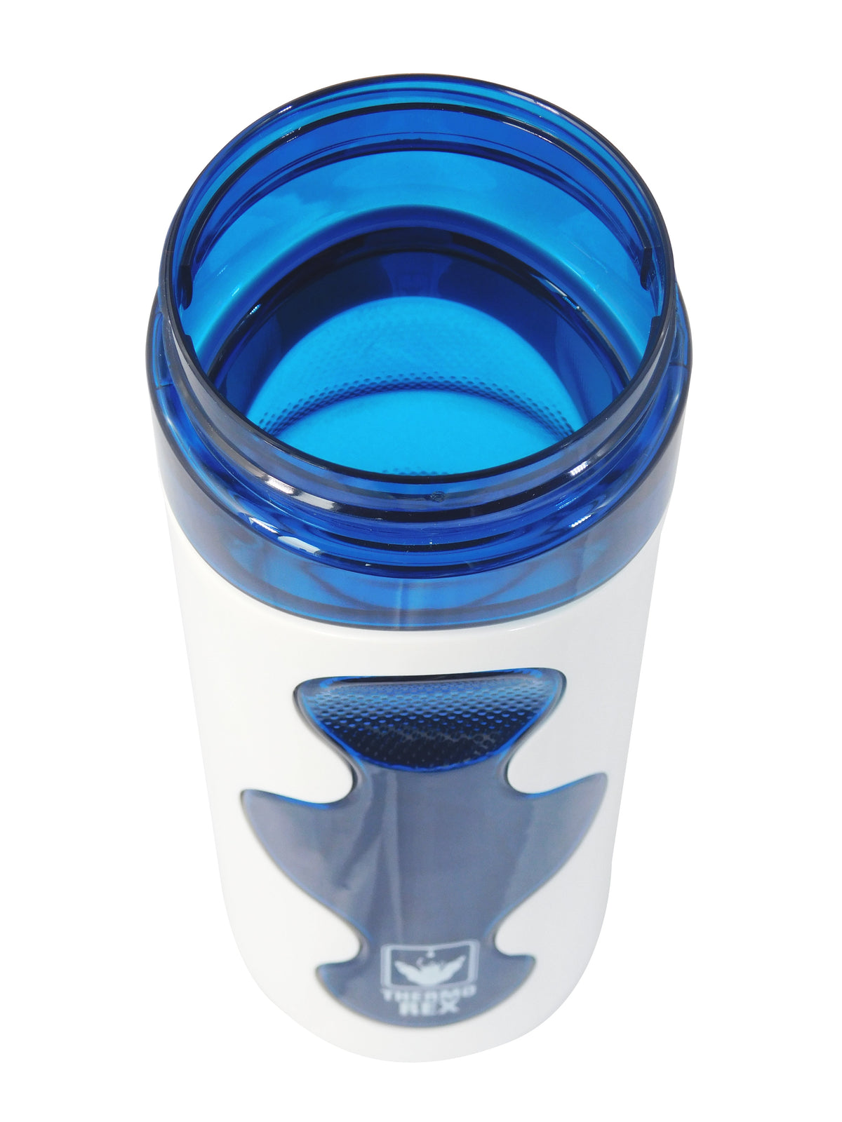 Trinkflasche Fresh 720ml dunkelblau