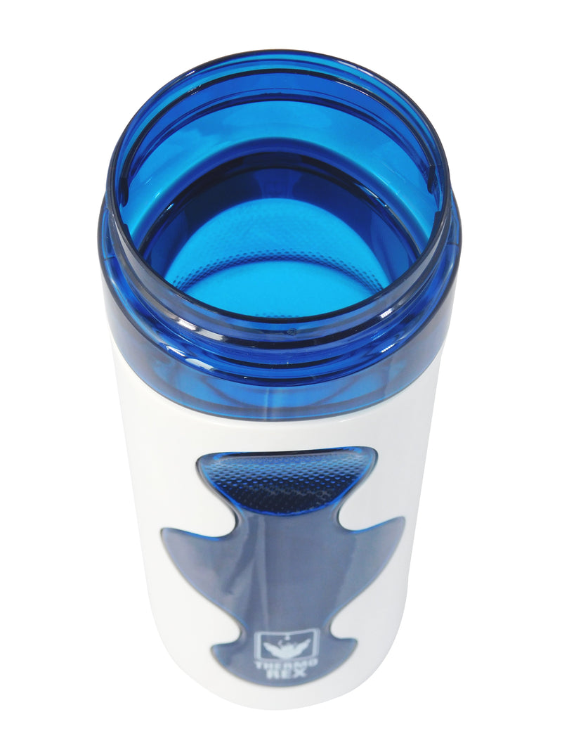 Trinkflasche Fresh 720ml dunkelblau