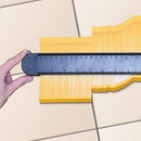 Duplicater Konturenlehre