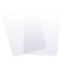 Universal AntiBeschlagFolie 20x24cm 2tlg