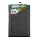 Saub.Schmutzfangmatte gross 60x91cm