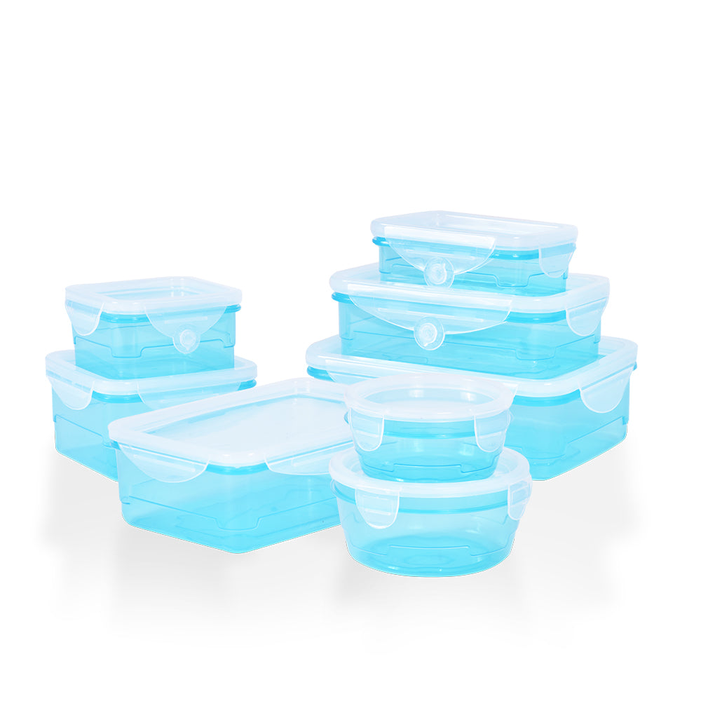 Clever Box 8er Set