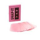 Soap-IT Seifenblätter rose aloe vera