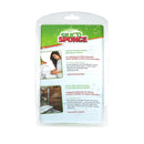 4tlg Silikon Schwamm Set