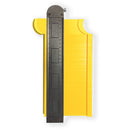 Duplicater Konturenlehre