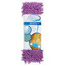 Microfaser Bodenwischer purple