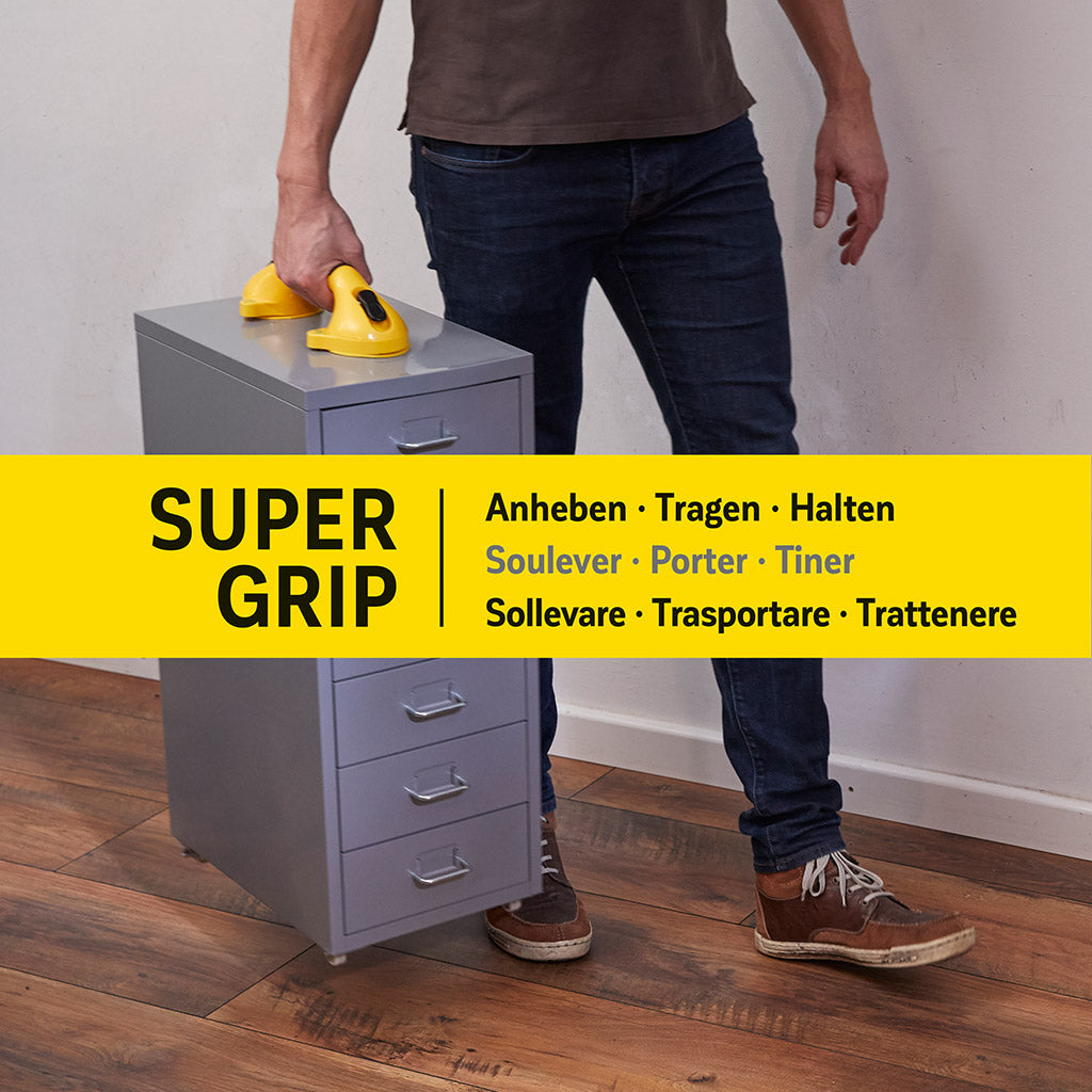 Super Grip