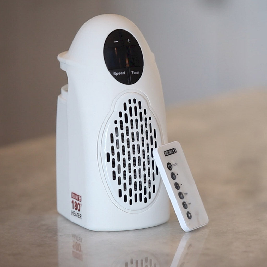 Molino Heater