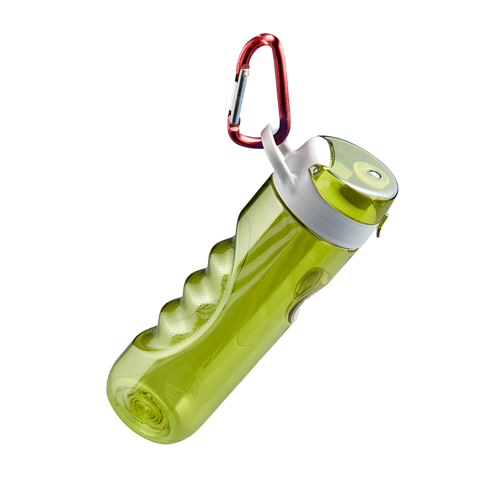 Trinkflasche SPORT Extreme 780ml grau