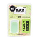 Soap-IT Seifenblätter rose aloe vera