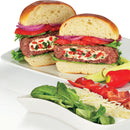 Stuffy die Burger Überraschung