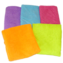 Microfaser Tücher 5er Set 38x40cm