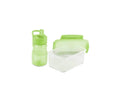Chill Box Set gruen
