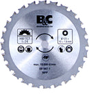 Tauchkreissäge Ersatzsägeblatt MPP BUZZ