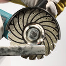 Double Action Diamanttrennscheibe