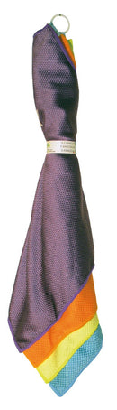 Microfaser Wabentuch 4er Set