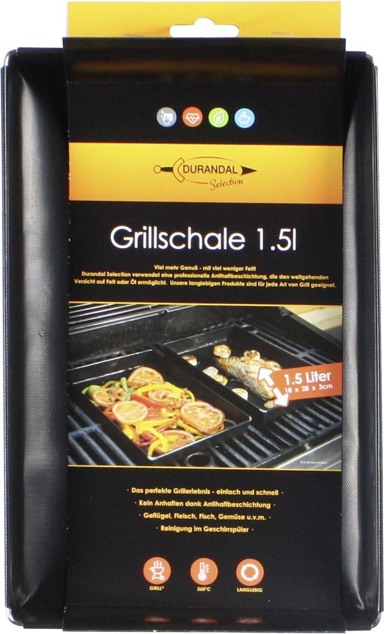 Grillschale 1,5l