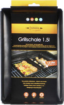 Grillschalen Set 1,5l und 3l
