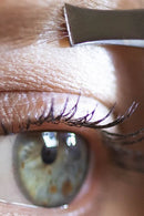 Twizzers LED Pinzette mit Saugnapf