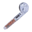 Premium Wasserspar Duschkopf