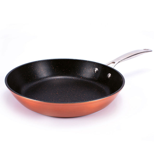 Pfanne 20cm Copper Design Pro