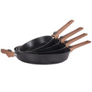 Pfanne Legend 32cm mit Click