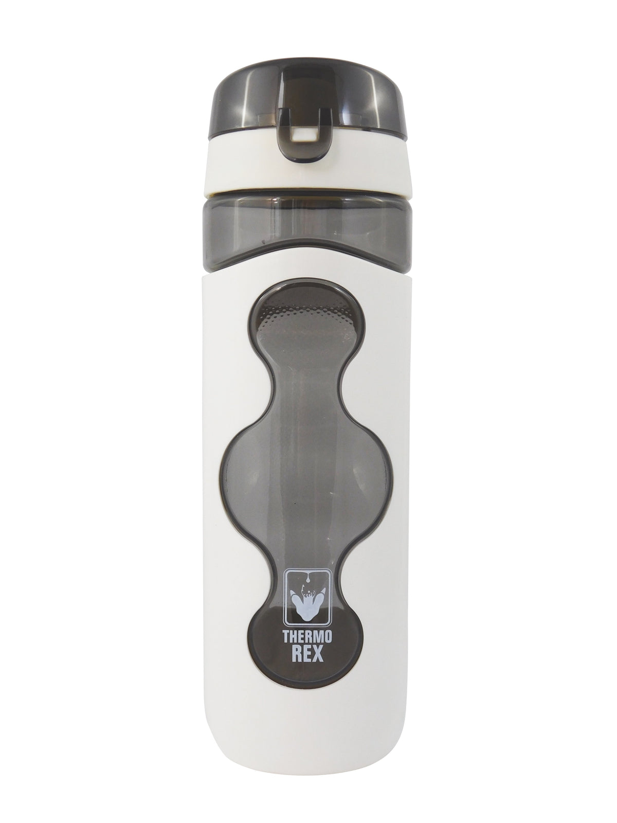 Trinkflasche Fresh 720ml schwarz