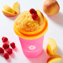 Chillfactor Slushy Maker NEON pink