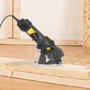 Mini Tauchkreissäge 85mm