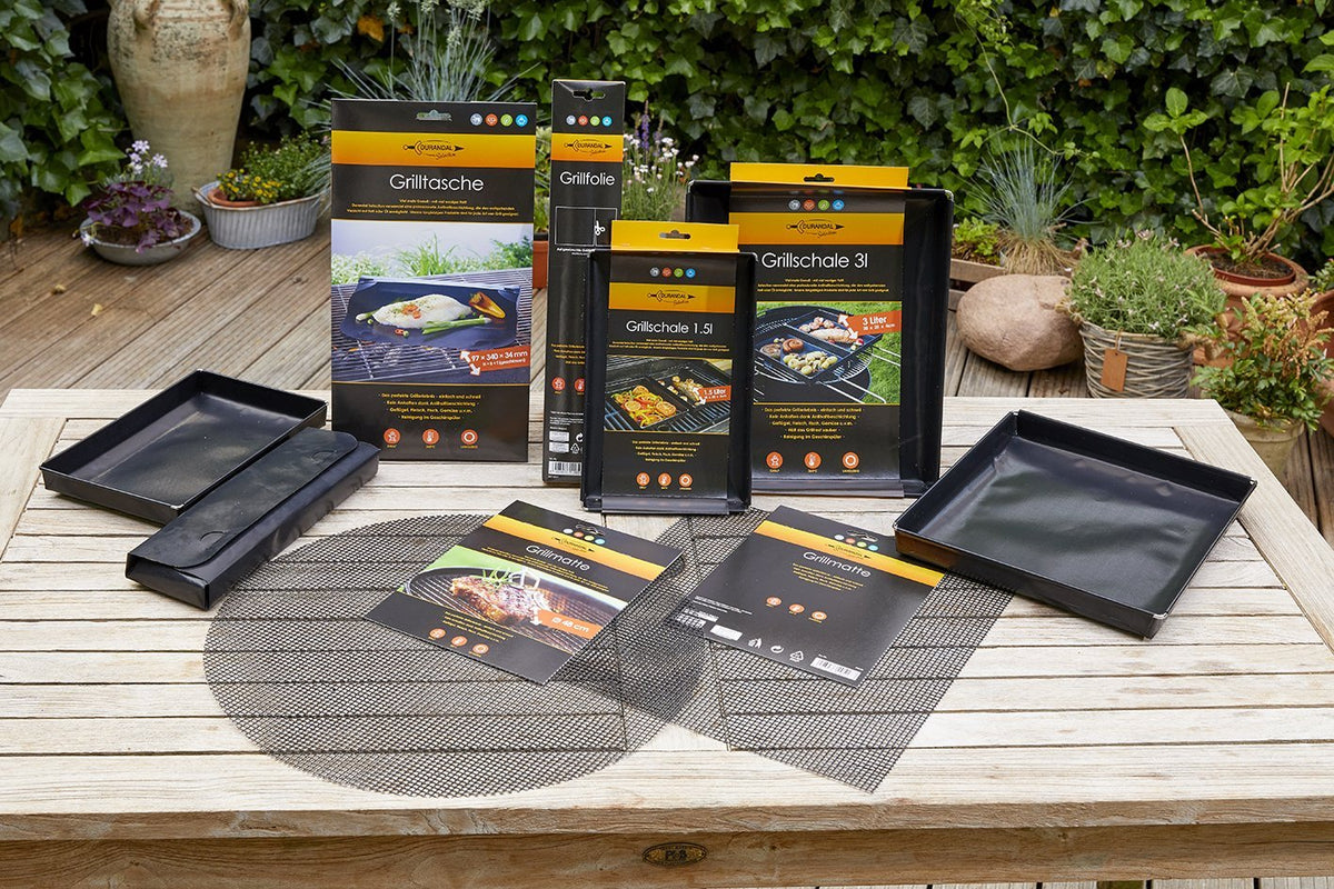 Grillschale 1,5l