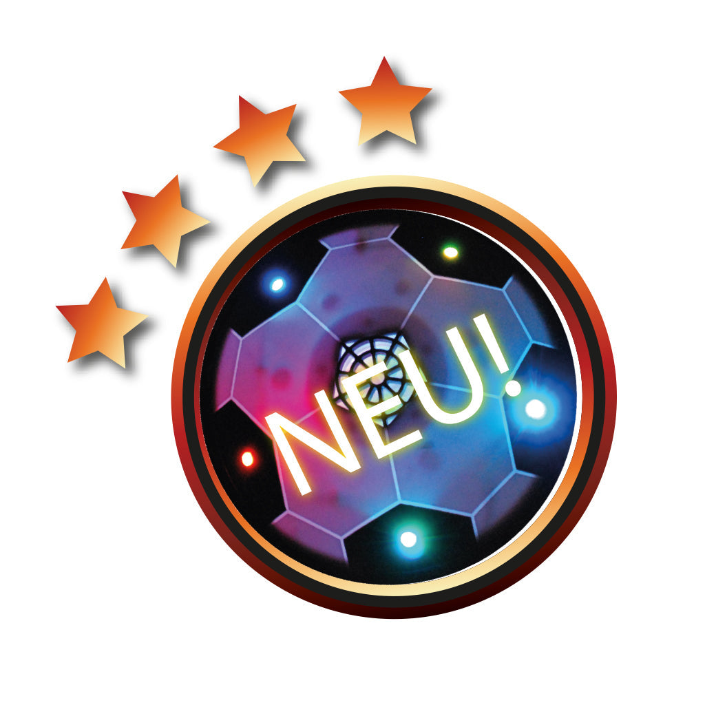 Air Power Fussball