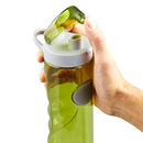 Trinkflasche SPORT Extreme 780ml grau