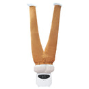 Dry Magic Hemdenbügler und Zubehör Set