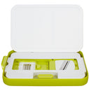 4 in 1 Gemüsewunder