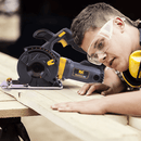 Tauchkreissäge 800W Buzzsaw