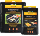 Grillschalen Set 1,5l und 3l