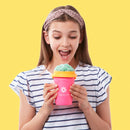 Chillfactor Slushy Maker NEON pink