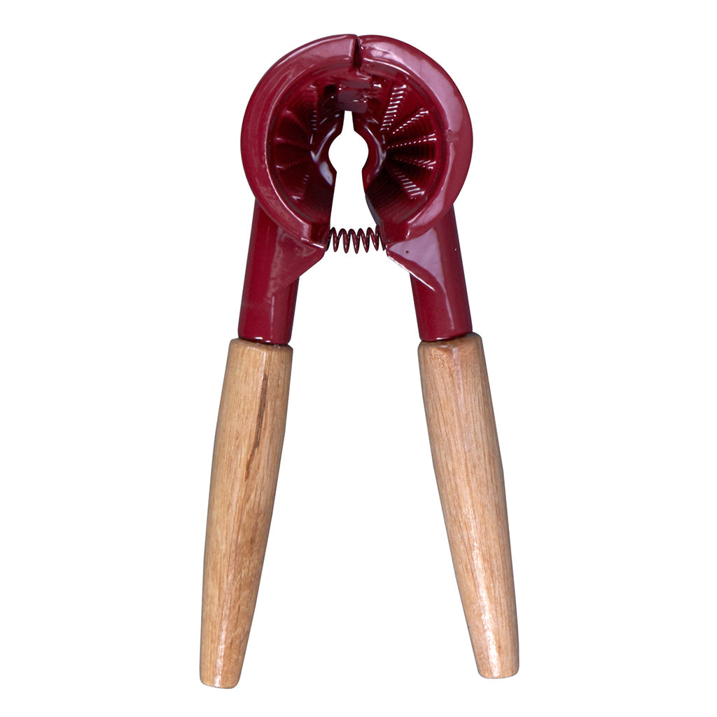 Nussknacker rot